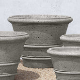 Photo of Campania Rustic Rolled Rim Large - Marquis Gardens